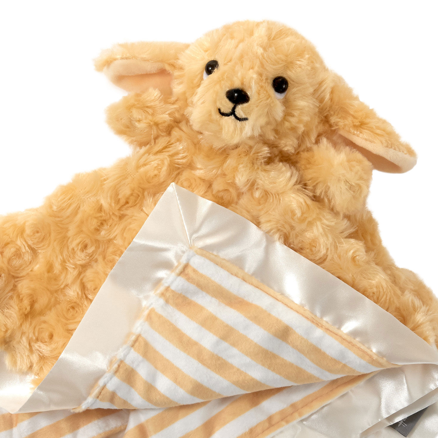 Security blanket dog 2025
