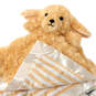Puppy Dog Lovey Blanket, , large image number 3