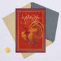 Heartfelt Thanks for You Thanksgiving Card for Both, , large image number 5