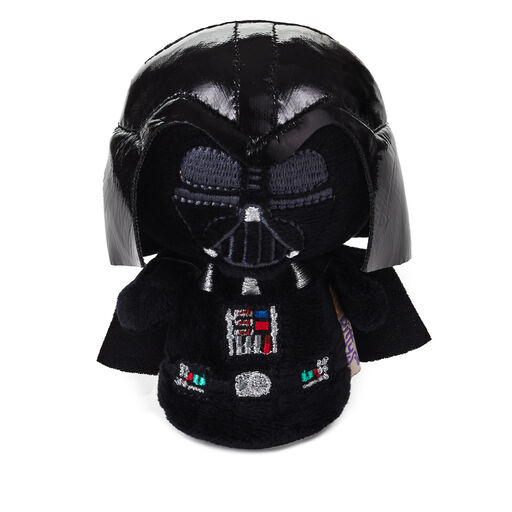 itty bittys® Star Wars™ Darth Vader™ Plush With Sound, 
