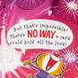Love Explosion Funny Pop-Up Valentine's Day Card With Sound and Light, , large image number 2