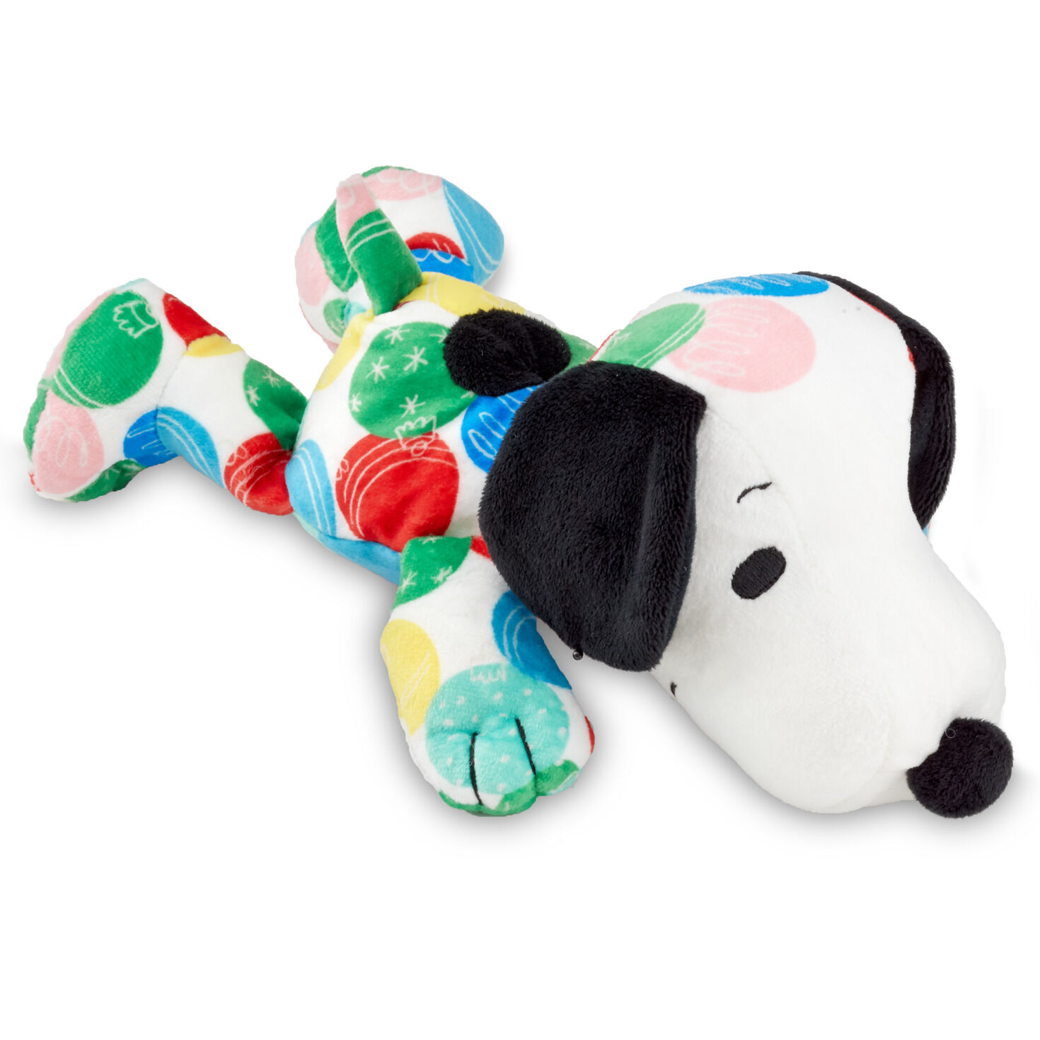 hallmark stuffed animals