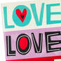Love U Pop-Up Valentine's Day Card, , large image number 6
