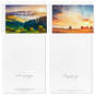 Beautiful Views Boxed Religious Encouragement Cards Assortment, Pack of 12, , large image number 4