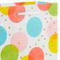 Assorted Pastel Designs 8-Pack Small, Medium and Large Gift Bags, , large image number 4