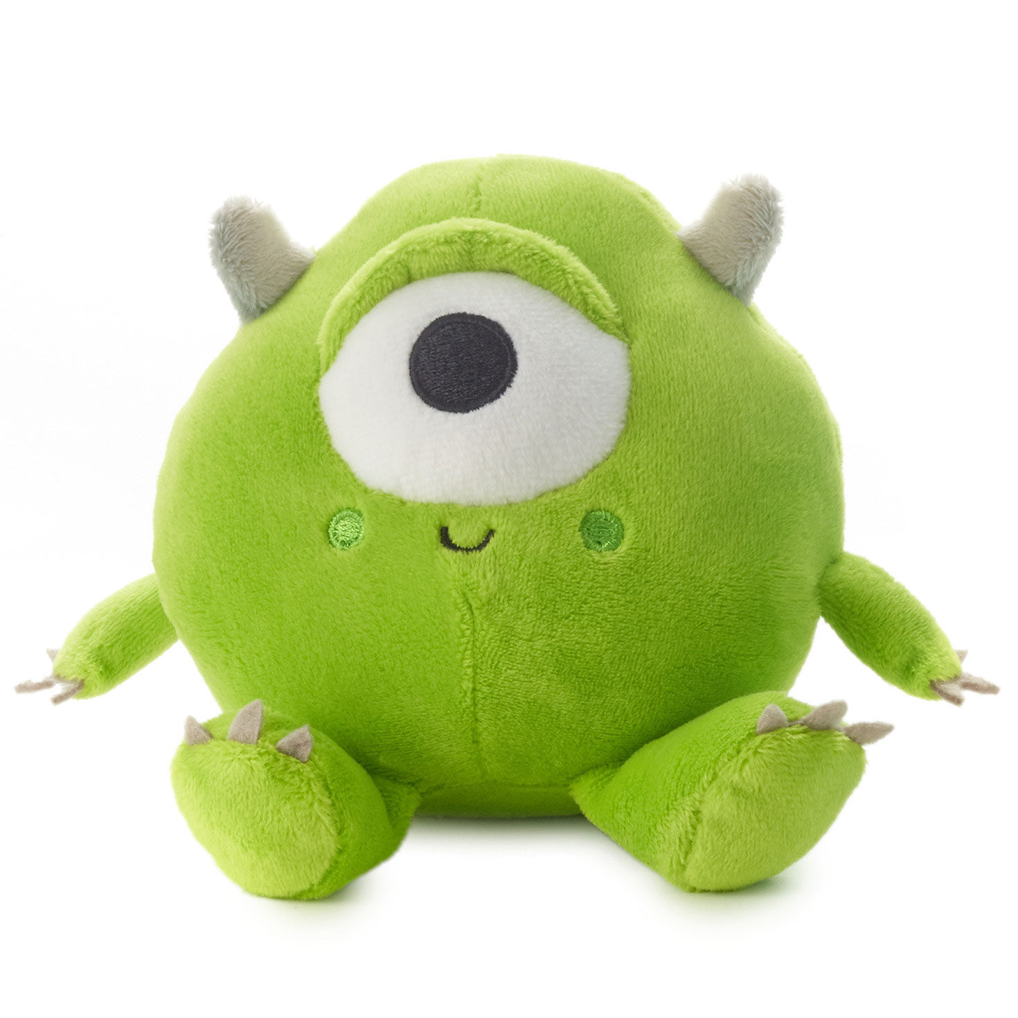 Disney mike wazowski plush outlet