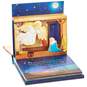 The Light of Christmas Lighted Pop-Up Book, , large image number 2