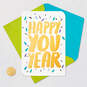 Happy You Year New Year Card, , large image number 5