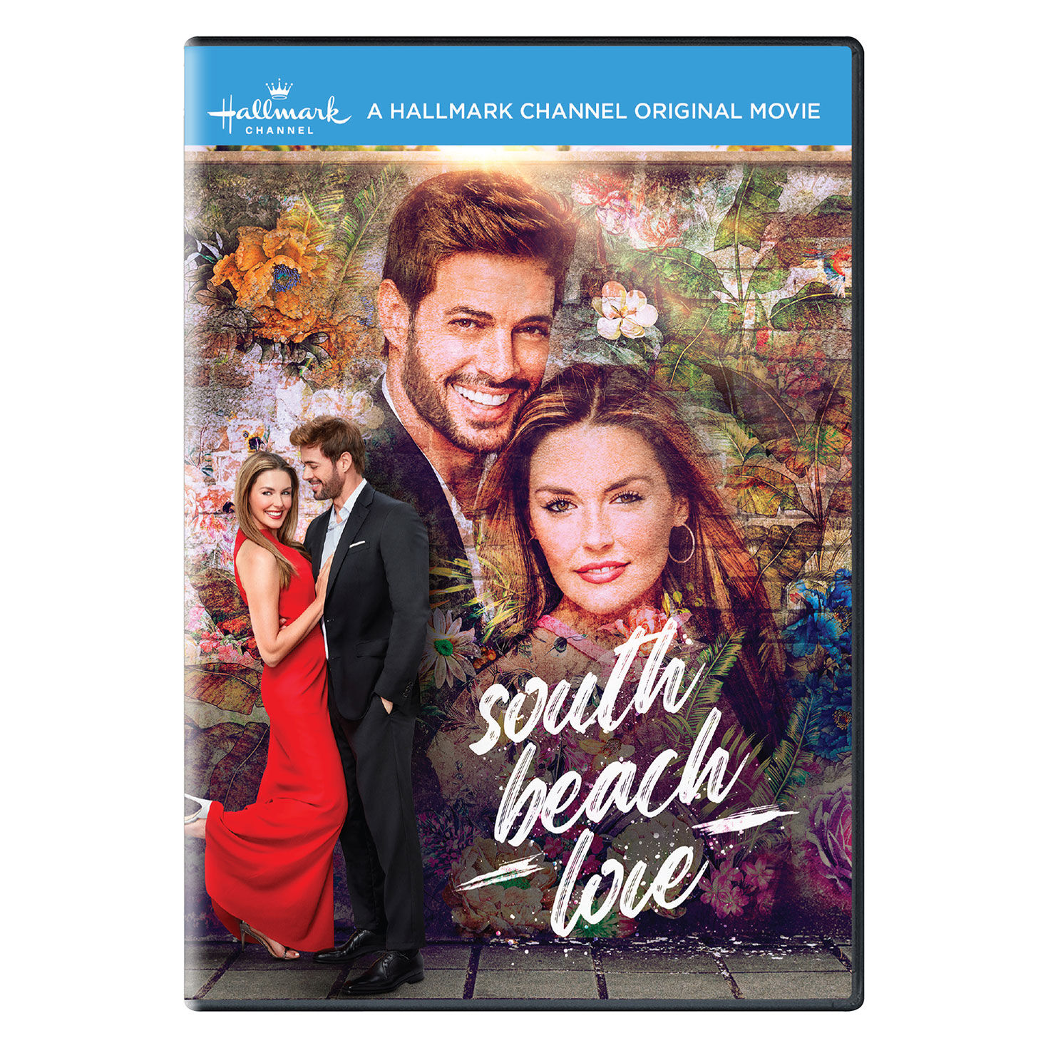 Hallmark Movies and Hallmark Channel DVDs Hallmark