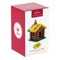 Crayola Log Cabin Keepsake Ornament package front image number 7