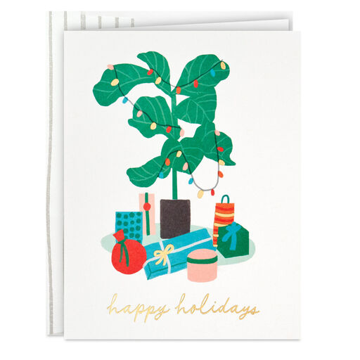 Good Mail Greeting Cards That Do Good Hallmark