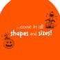 Peanuts® Vampire Snoopy and Woodstock Cute Halloween Card, , large image number 2