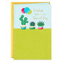 Wishes for Your Special Day Birthday Card, , large image number 1