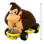 Nintendo Mario Kart™ Donkey Kong Ornament, , large image number 3