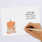 A Big Stack of Happy Pancakes Funny Birthday Card, , large image number 6