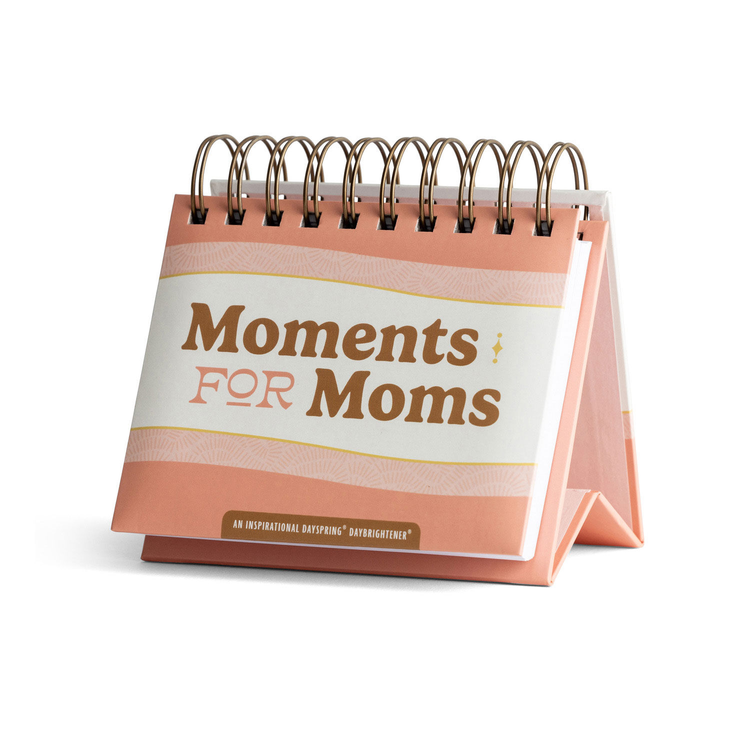 Moments for Moms 366-Day Perpetual Calendar