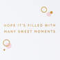 Filled With Sweet Moments Mother's Day Card, , large image number 2