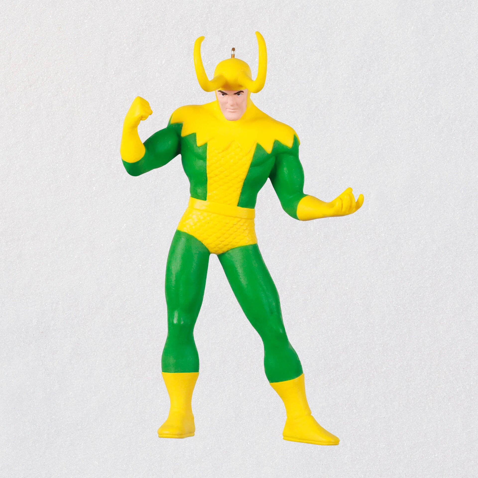 loki ornament