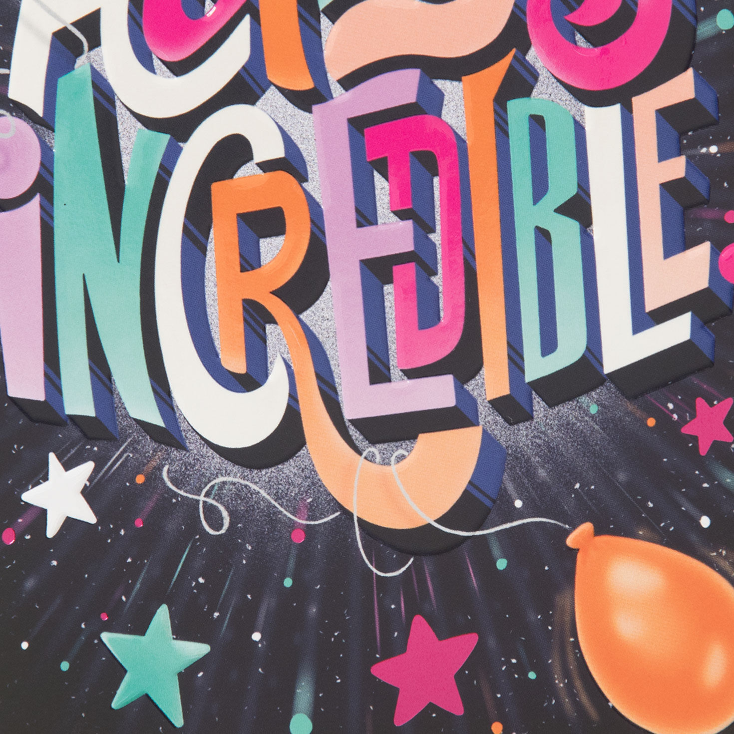 For an Incredible Human Birthday Card for only USD 2.99 | Hallmark