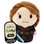 itty bittys® Star Wars: Revenge of the Sith™ Anakin Skywalker™ Plush, , large image number 2