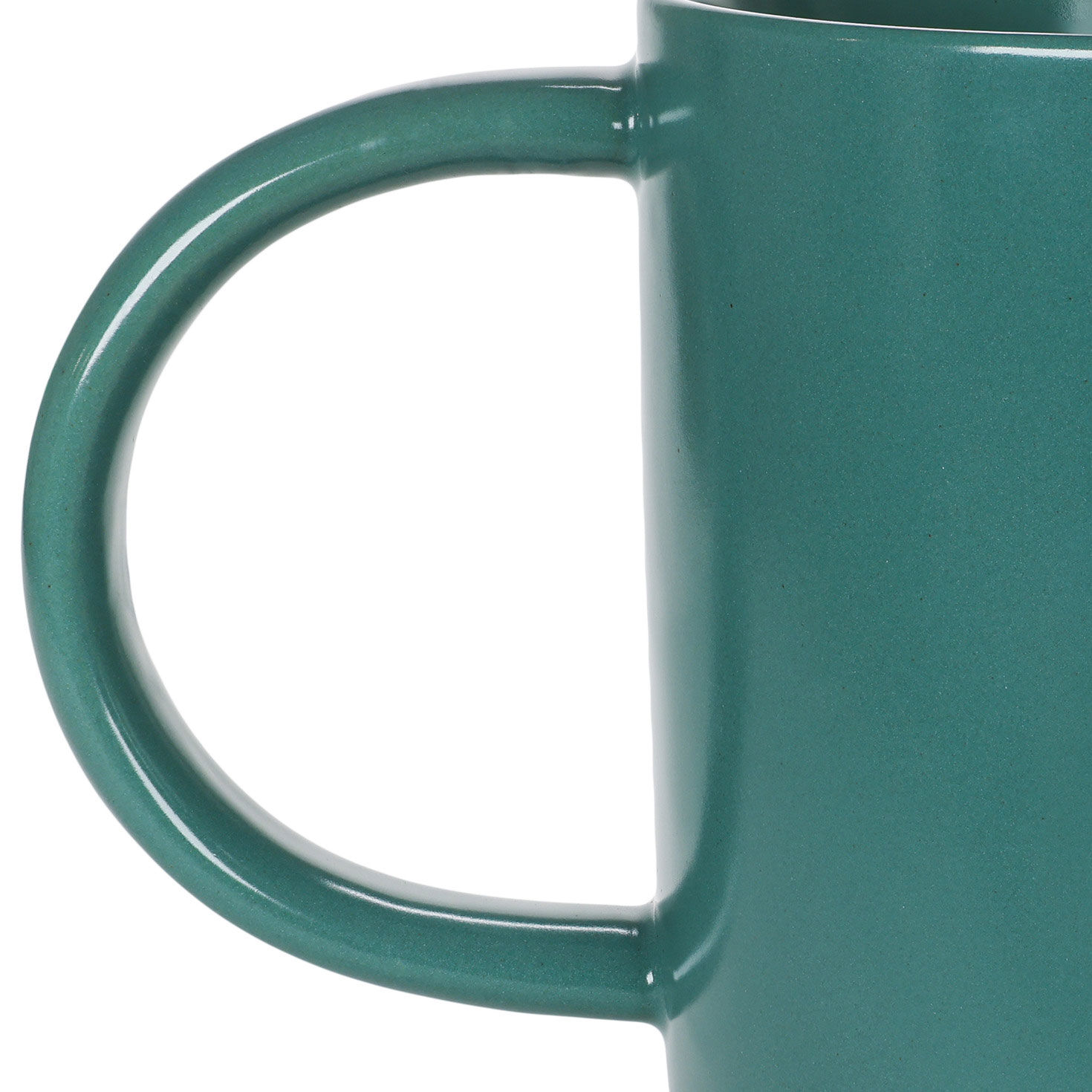 World's Best Grandpa Teal Mug  image number 5