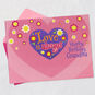 Love Is Always Birthday Card for Grandma, , large image number 3