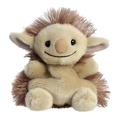 Aurora World Palm Pals Flick Pukwudgie Plush, 5", 