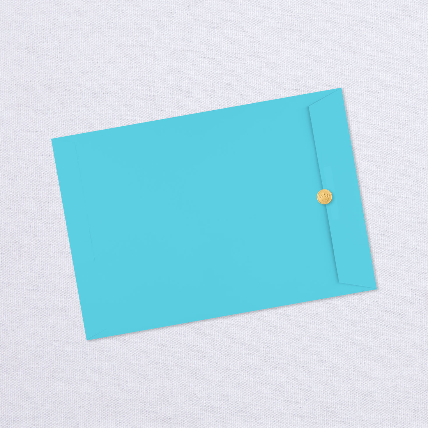 16" Birthday Magic Unicorn Jumbo Birthday Card, , large image number 8