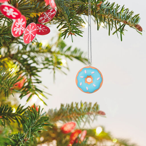 Mini A Few of My Favorite Things Ornament, Set of 3, 