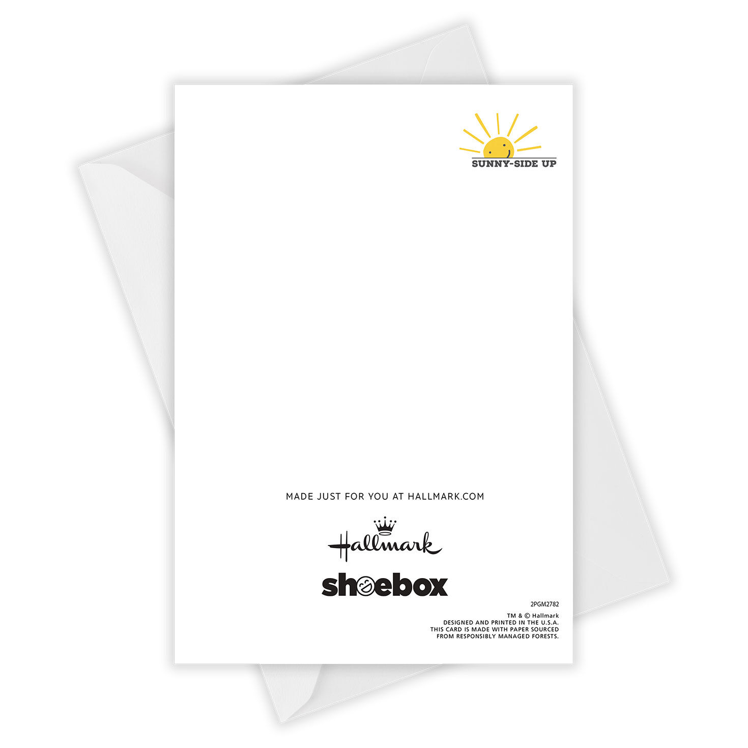 Wish Big Custom Birthday Card, , large image number 4