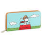 Loungefly Peanuts Snoopy vs. the Red Baron Wallet, , large image number 2