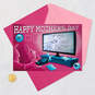 Super Mom, Super Wife Animated Mother's Day Card With Sound and Light, , large image number 5