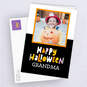Personalized Happy Halloween Photo Card, , large image number 4