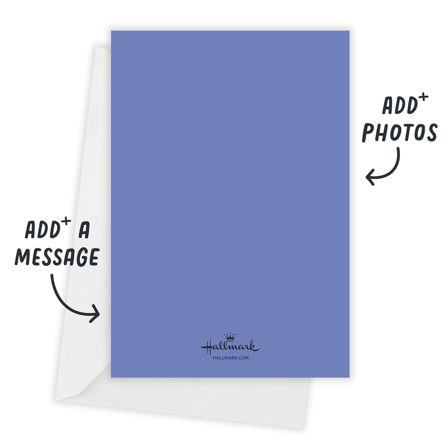 Wildflowers Baby Shower Invitation, , large image number 3