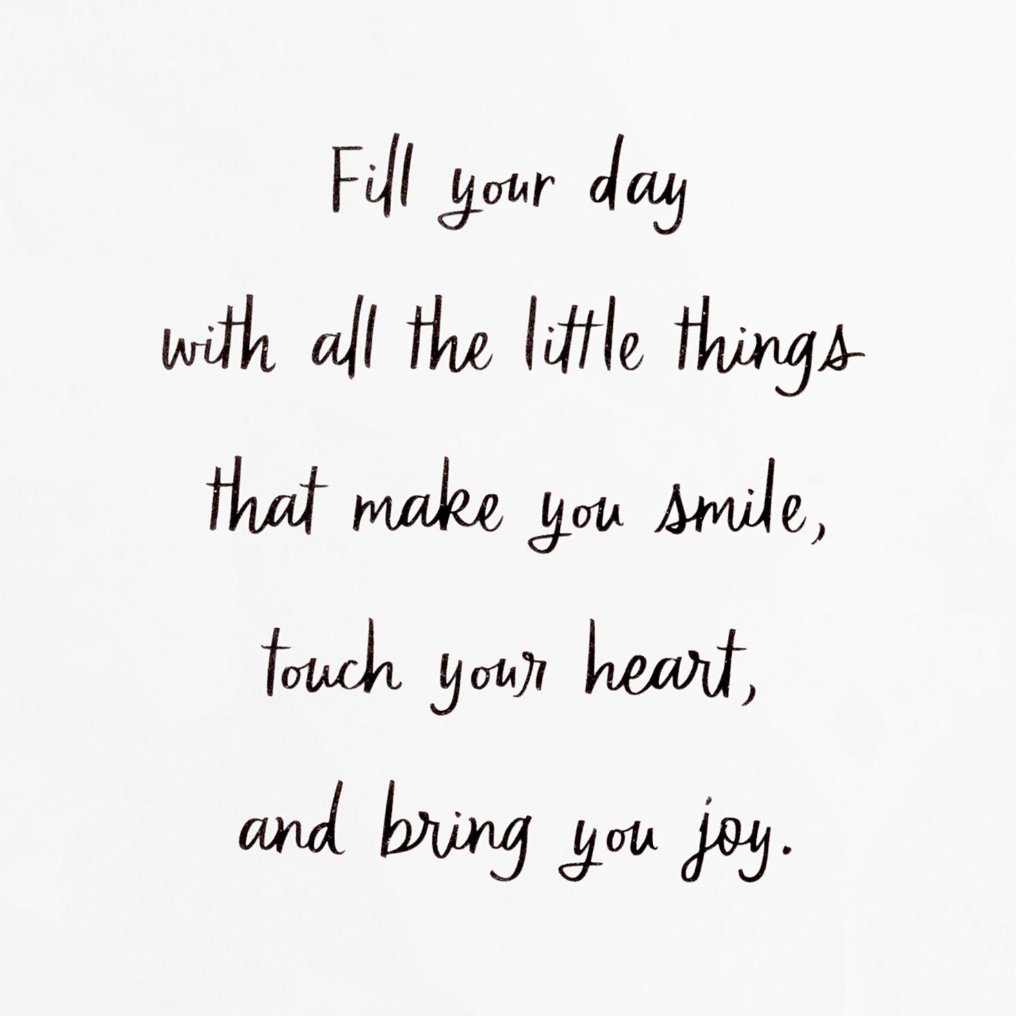 All the Little Things Mother's Day Cards, Pack of 6, , large image number 3