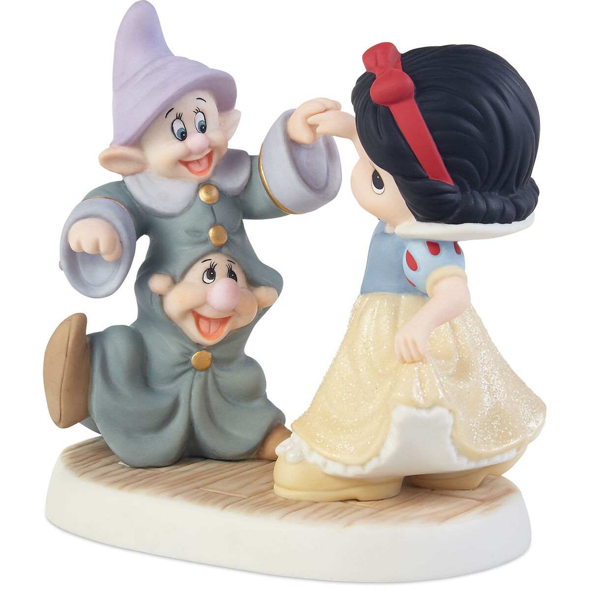 hallmark disney precious moments ornaments list