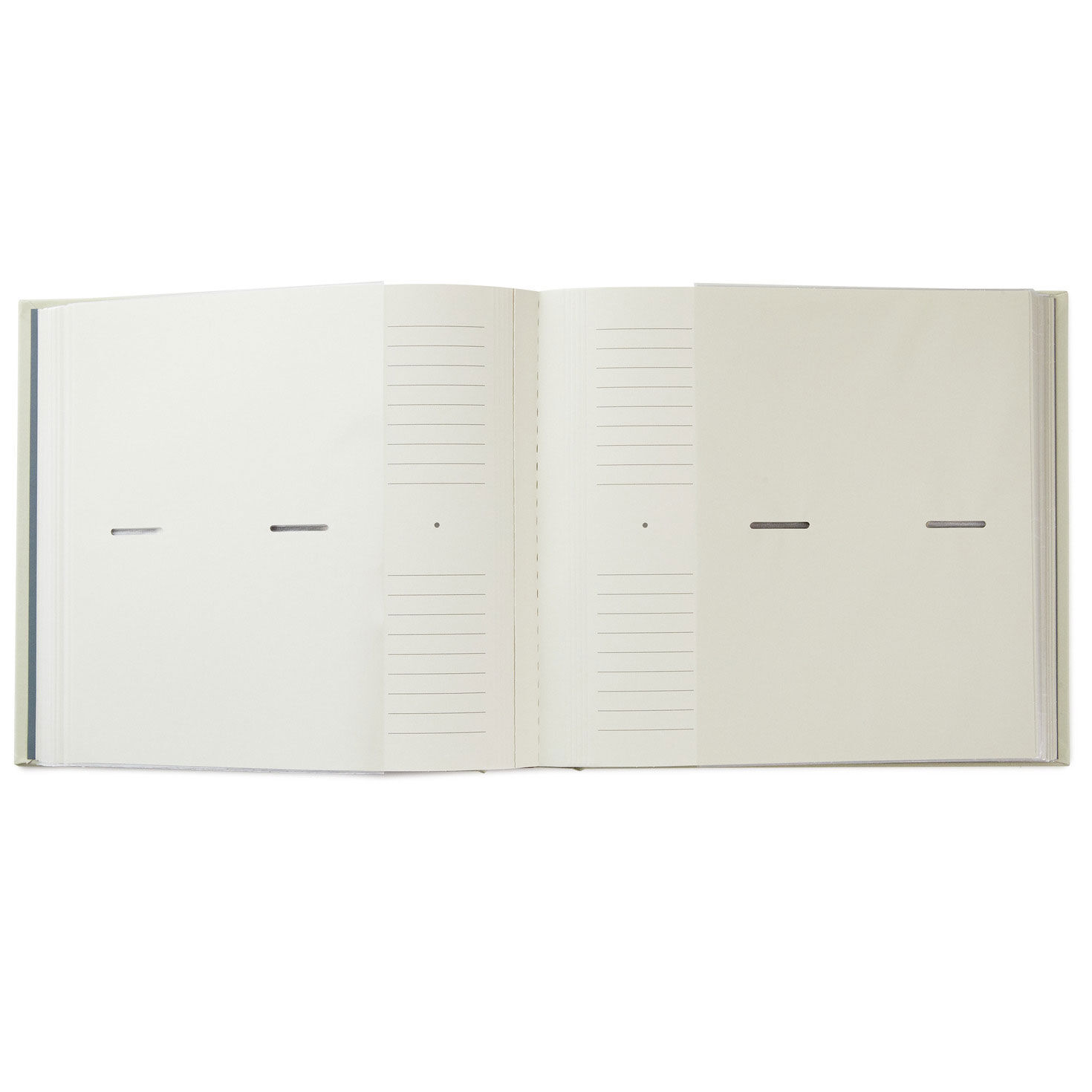 Always & Forever Wedding Photo Album, , large image number 3