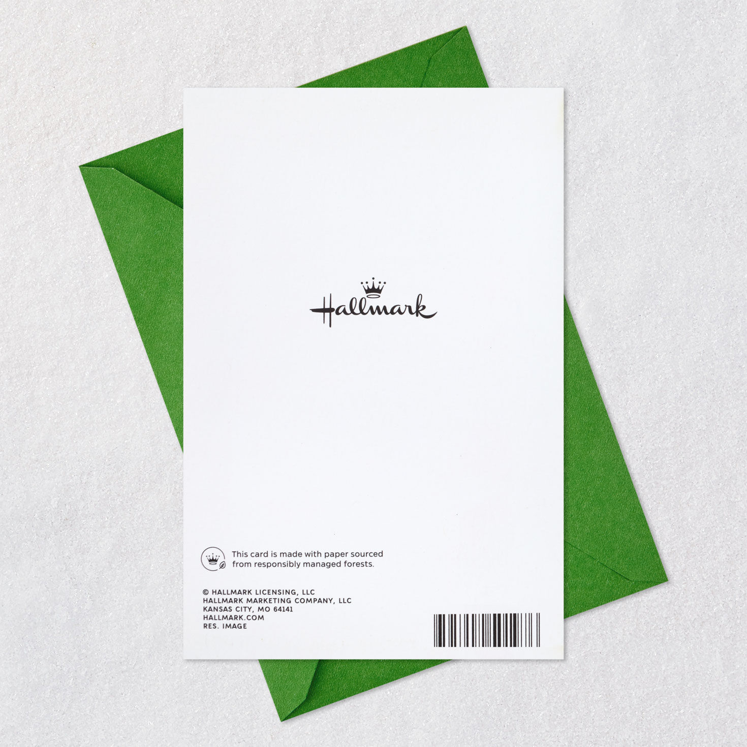 Joy, Pride and Love Christmas Card for Granddaughter for only USD 4.59 | Hallmark