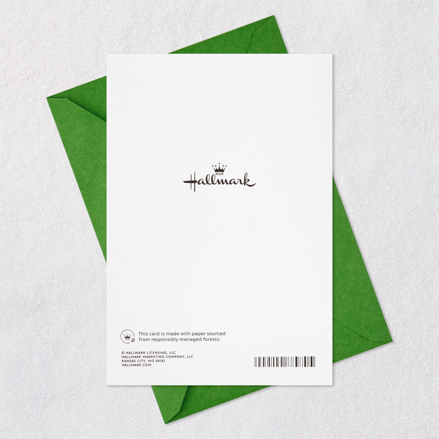 You're a Blessing Christmas Card for Daughter and Son-in-Law for only USD 7.59 | Hallmark