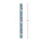 Peanuts® Snoopy and Woodstock on Blue Jumbo Christmas Wrapping Paper Roll, 70 sq. ft., , large image number 5
