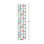 Assorted Colorful Birthday Wrapping Paper 3-Pack, 60 sq. ft., , large image number 9