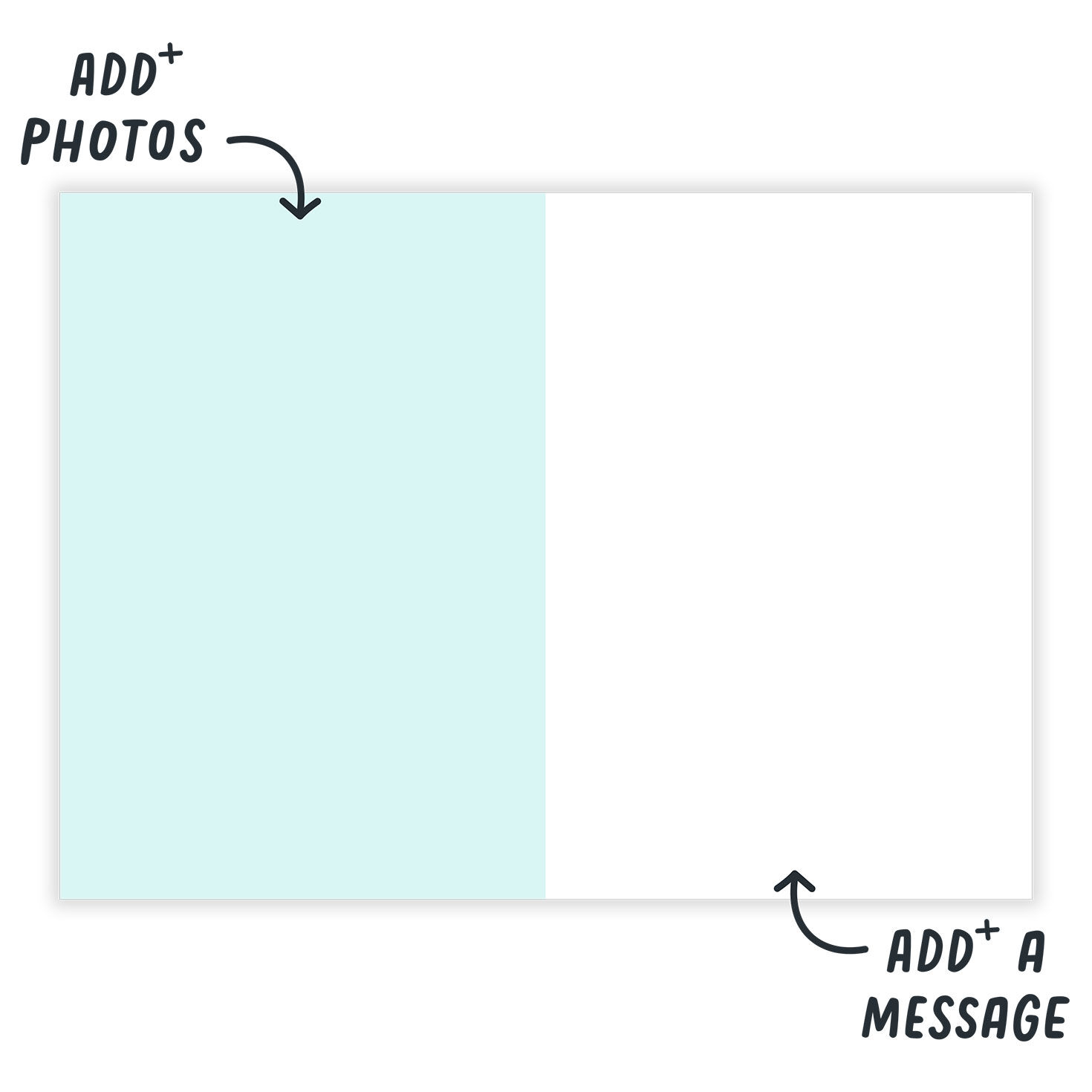 Fun Summer Vacation Icons eCard, , large image number 3