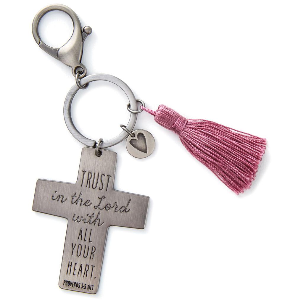trust in the lord