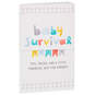 Baby Survival Guide: Tips, Tricks, and a Little Financial Aid Book, , large image number 1