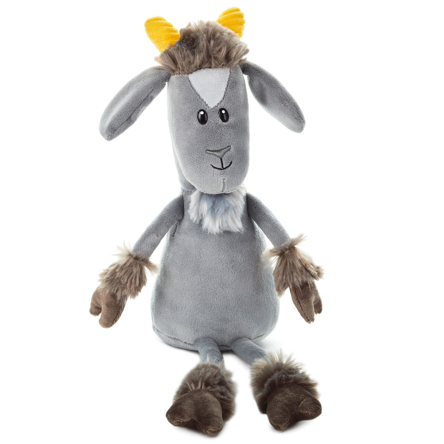 billy goat stuffed animal