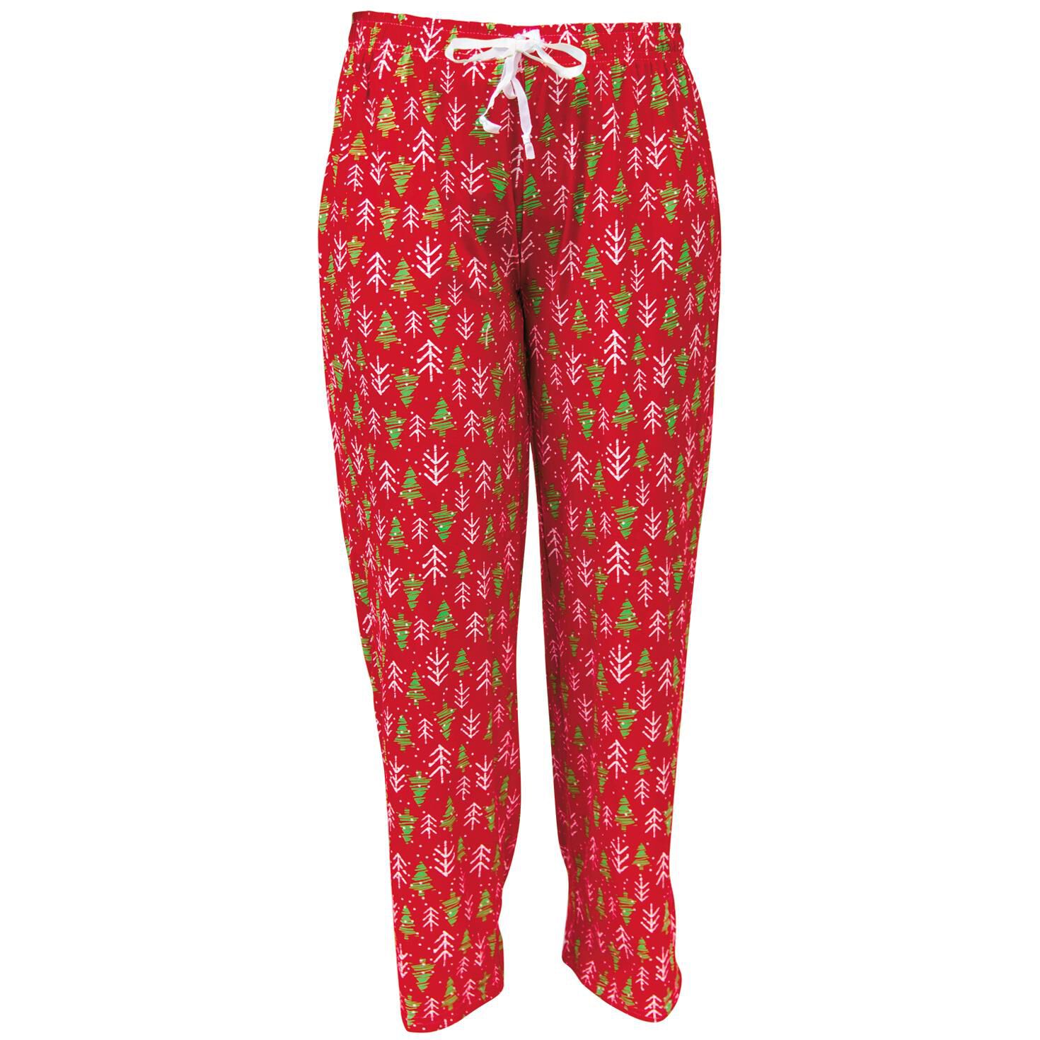Hallmark pajama pants clearance