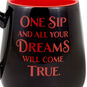 Disney Villains Evil Queen Mug closeup view image number 5