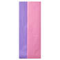 Lavender and Pink 2-Pack Tissue Paper, 8 sheets, , large image number 1