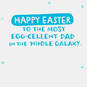 Out-of-This-World Easter Card for Dad, , large image number 2