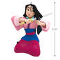 Disney Mulan An Act of Courage Ornament, , large image number 3